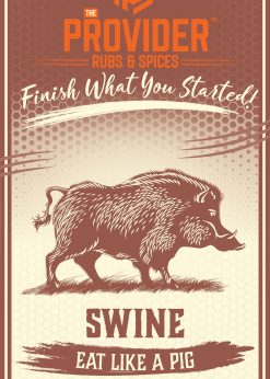 Swine Label