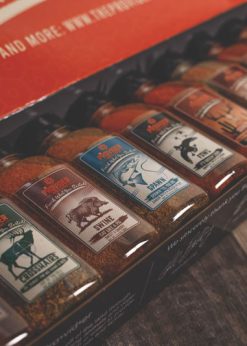 10 PACK - Collectors Box