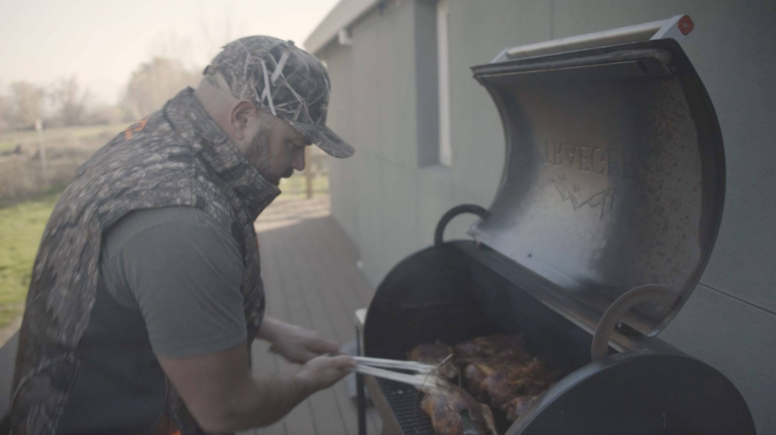 Duck Fesenjan Recipe - Wild game cooking - The Provider