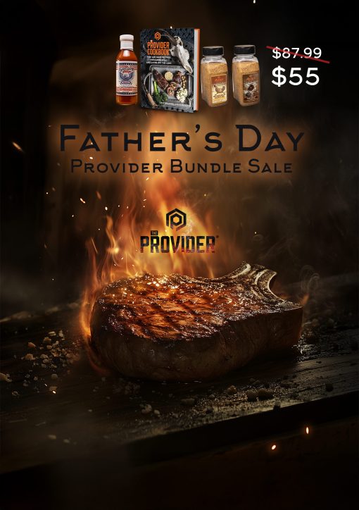 Father's Day Provider Bundle